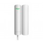 Датчик открытия Ajax DoorProtect Fibra white