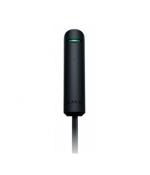 Датчик разбития Ajax GlassProtect Fibra black