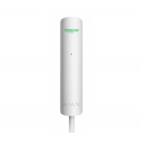 Датчик разбития Ajax GlassProtect Fibra white