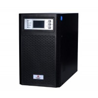 Kraft KRF-T1000VA/1KW(LCD) Ex Pro Online UPS