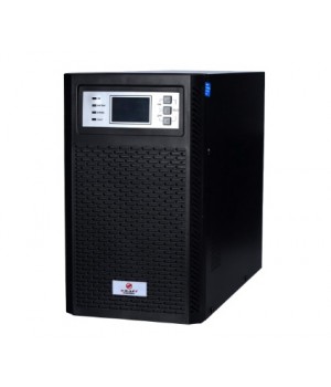 Kraft KRF-T1000VA/1KW(LCD) Ex Pro Online UPS
