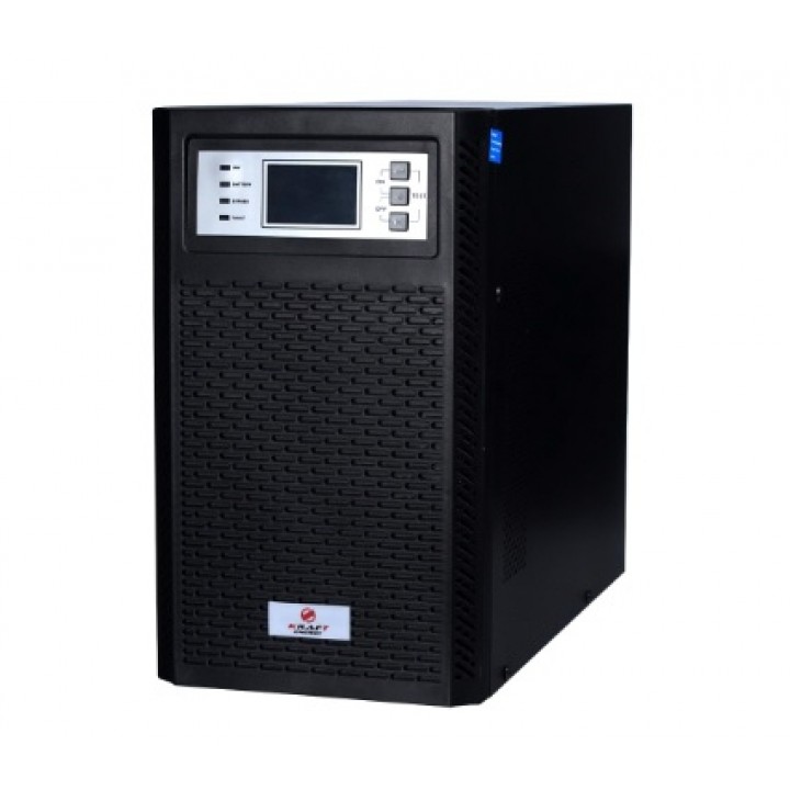 Kraft KRF-T1000VA/1KW(LCD) Ex Pro Online UPS