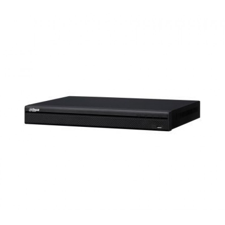 Видеорегистратор Dahua DH-XVR5216AN-4KL