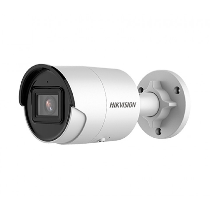 Видеокамера Hikvision DS-2CD2083G2-I (4mm)