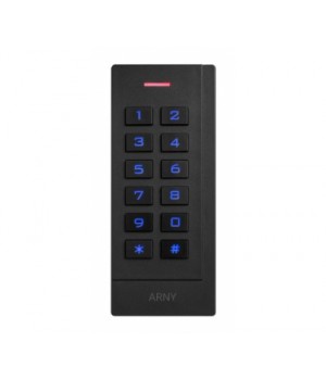 Кодовая клавиатура Arny AKP-220 EM