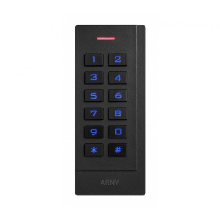 Кодовая клавиатура Arny AKP-220 EM