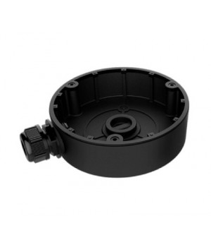 Коробка Hikvision DS-1280ZJ-DM8 black
