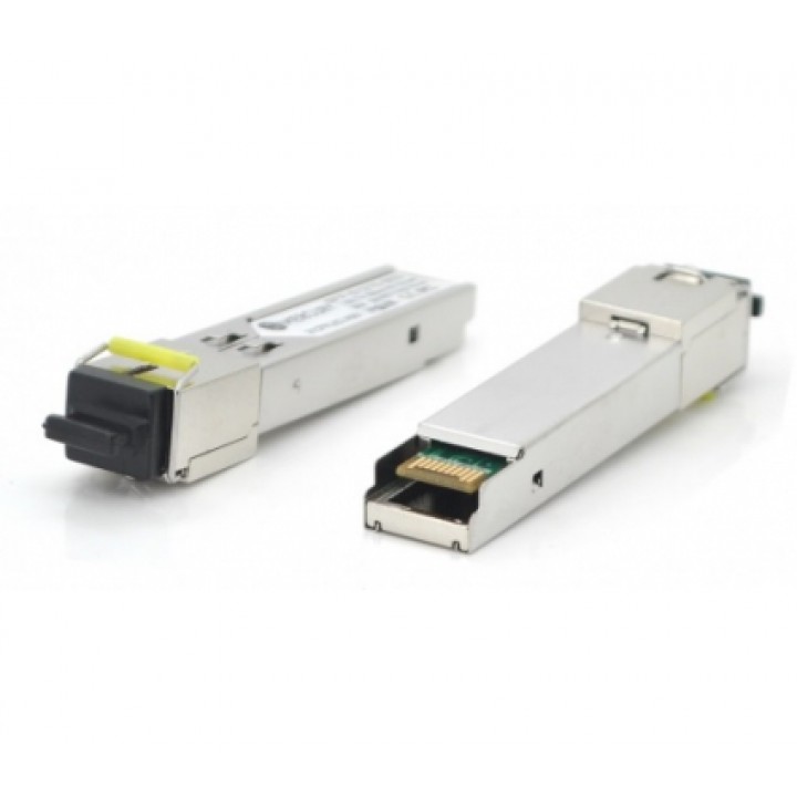 Модуль SFP MERLION 1.25G 1550nm