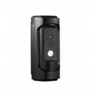 Вызывная IP панель Hikvision DS-KB8112-IM Б/У
