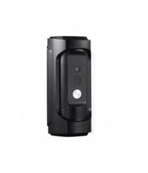 Вызывная IP панель Hikvision DS-KB8112-IM Б/У