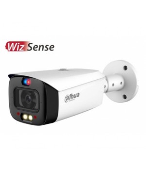 Видеокамера Dahua DH-IPC-HFW3849T1-AS-PV-S3 (2.8mm) WizSense