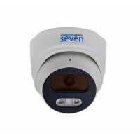 IP видеокамера Seven IP-7215PA-FC