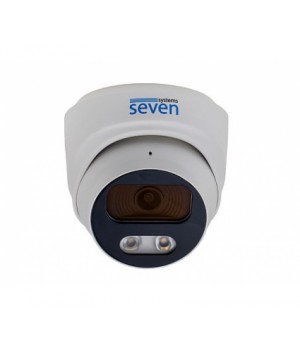 IP видеокамера Seven IP-7215PA-FC