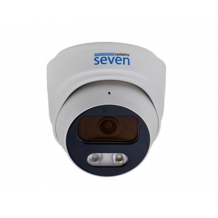 IP видеокамера Seven IP-7215PA-FC