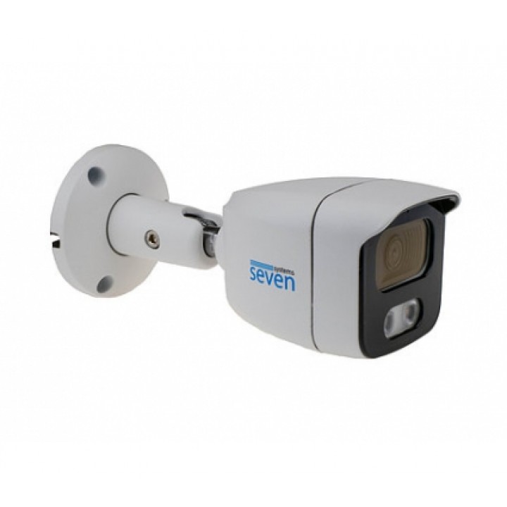 IP видеокамера Seven IP-7225PA-FC