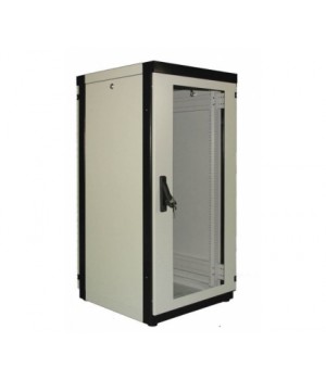 Шафа підлогова серверна CSV Lite Plus 33U 600x800