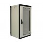 Шафа підлогова серверна CSV Lite Plus 33U 600x800