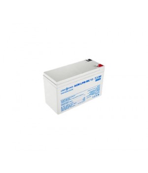 Аккумуляторная батарея LogicPower AGM LPM-MG 12-7.5Ah