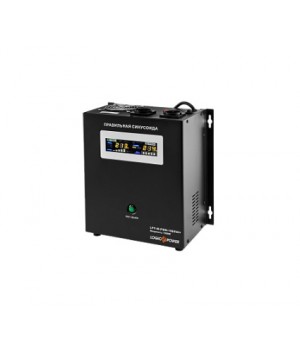 ИБП LogicPower LPY-W-PSW-1500VA+