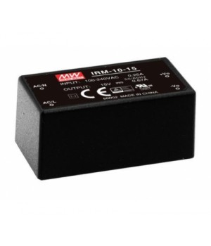 Блок питания IRM-10-15 для NOVA XS/XS(i) hw2