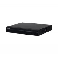8-канальный 1U Lite видеорегистратор Dahua DH-NVR1108HS-S3/H