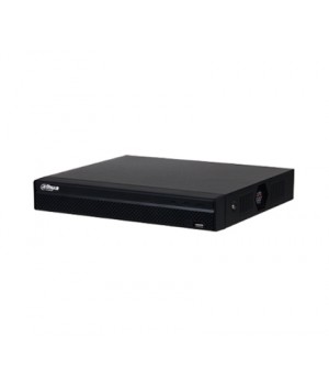 8-канальный 1U Lite видеорегистратор Dahua DH-NVR1108HS-S3/H