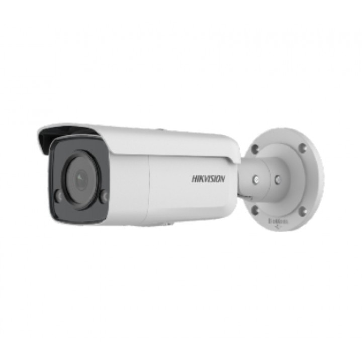 Видеокамера Hikvision DS-2CD2T47G2-L (C) (2.8mm)