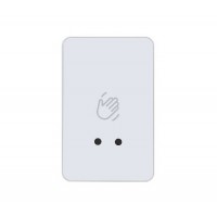 Кнопка выхода Trinix ART-940 white