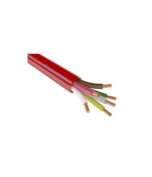 Кабель VLG КСВВнг-LS 8х0.4