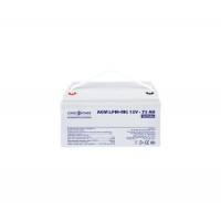 Аккумуляторная батарея LogicPower AGM LPM-MG 12V 75 Ah