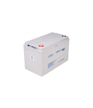 Аккумуляторная батарея LogicPower AGM LPM-MG 12V 80 Ah