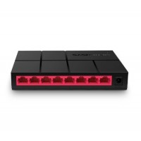 Коммутатор Mercusys MS108G