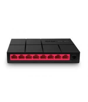 Коммутатор Mercusys MS108G