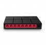 Коммутатор Mercusys MS108G