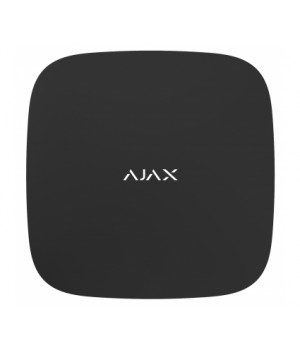 Охранная централь Ajax Hub 2 (4G)