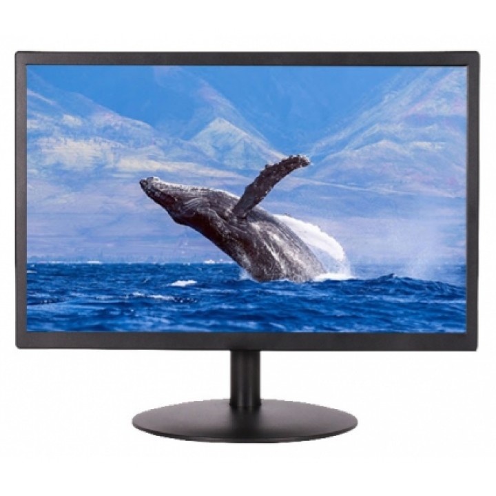 Монитор 22" Qualvision QV-LED22A-2K
