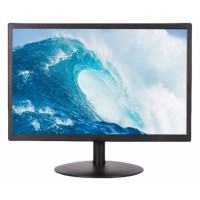 Монитор 24" Qualvision QV-LED24A-2K