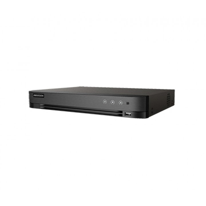 Видеорегистратор Hikvision iDS-7216HQHI-M2/S