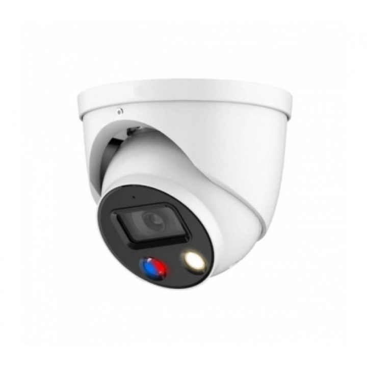 Видеокамера Dahua DH-IPC-HDW3449H-AS-PV-S3 (2.8mm)