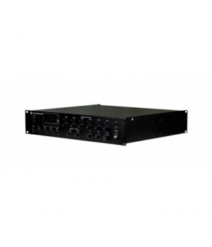Мікшуючий підсилювач CMX DA-240MT