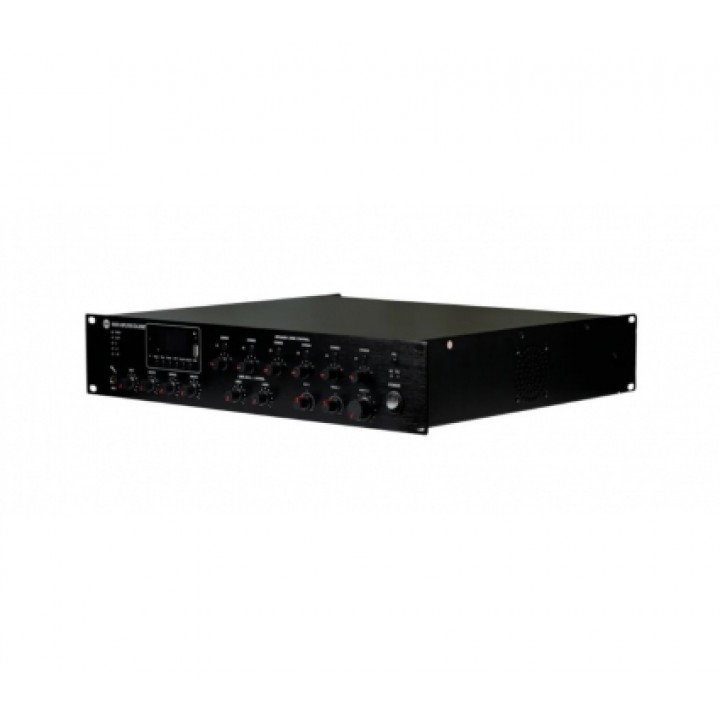 Мікшуючий підсилювач CMX DA-240MT