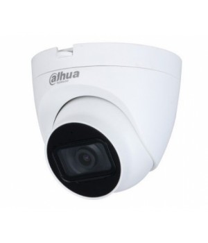 Видеокамера Dahua DH-HAC-HDW1500TRQP-A с микрофоном