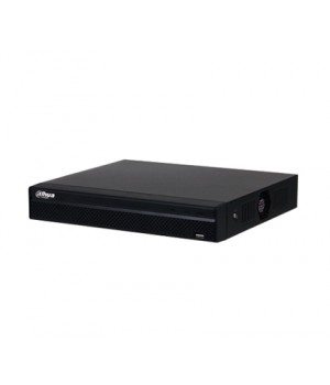 4-канальный 1U Lite видеорегистратор Dahua DH-NVR1104HS-S3/H
