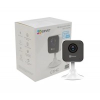 Wi-Fi видеокамера Ezviz CS-C1HC (1080P, H.265) 2.0Mpx Wi-Fi
