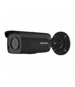 Видеокамера Hikvision DS-2CD2T47G2-L (4mm) Black ColorVu