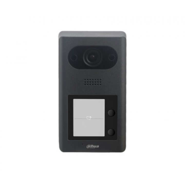 IP вызывная панель Dahua DH-VTO3211D-P2-S2