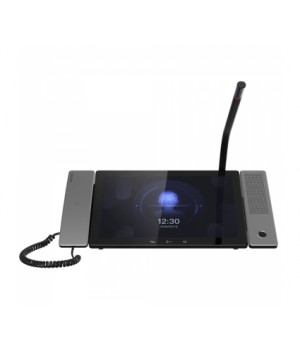 Android майстер станція Hikvision DS-KM9503