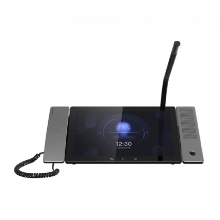 Android майстер станція Hikvision DS-KM9503
