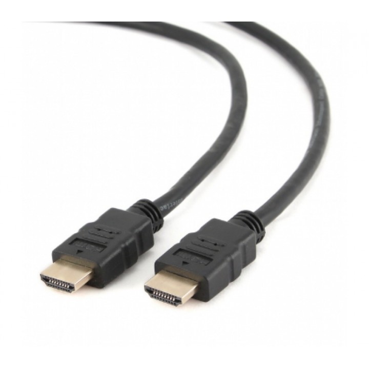 Видео кабель HDMI 1 m (HDMI-HDMI)