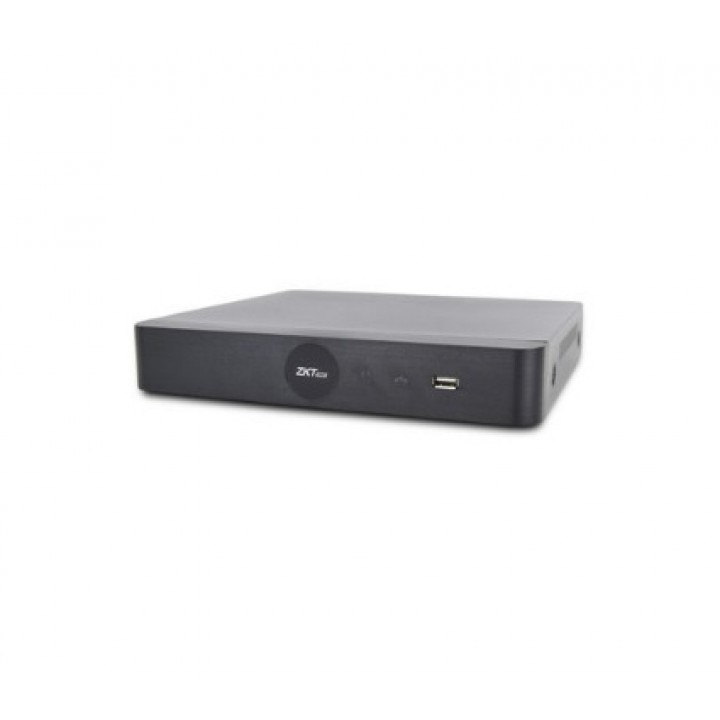 IP-видеорегистратор ZKTeco Z8504NER